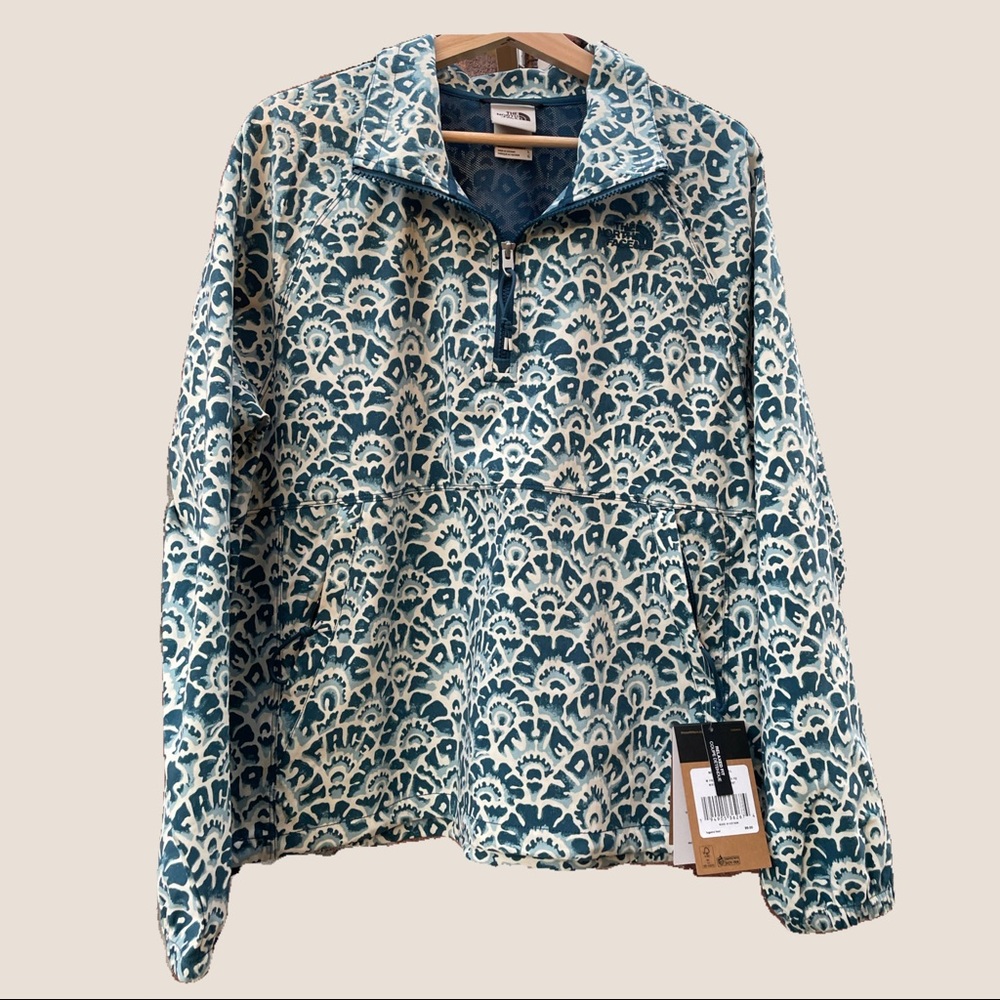 The North Face Jacket